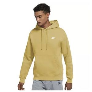 Nike Men’s Medium Hoodie EUC